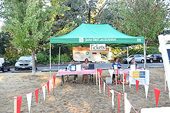 LAURELHURST BACKYARD BBQ 2018